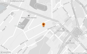 Map of Carmagnola & Ritardi, LLC office location