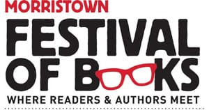 Morristown Festival Of Books | Where Readers & Authors Meet